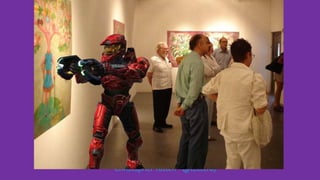 ChristopherTotten - @totter87
 