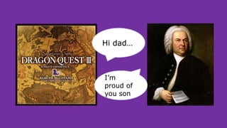 Hi dad…
I’m
proud of
you son
 