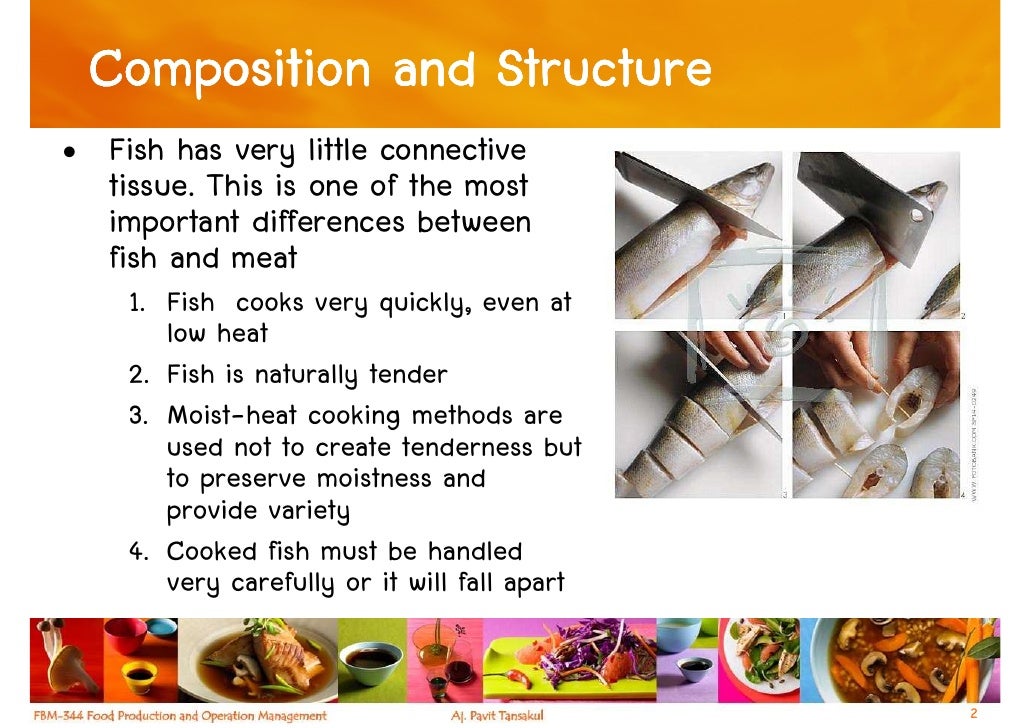 Week 10 Fish And Shellfish