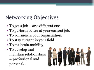 PSY 126 Week 10: Networking & Negotiating | PPT