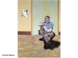Francis Bacon
 