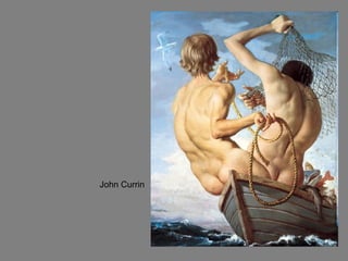 John Currin
 