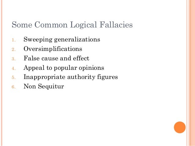 essay on logical fallacies coursework example logical fallacies essay