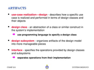 Comprehensive System Design in Software Engineering: Principles and ...