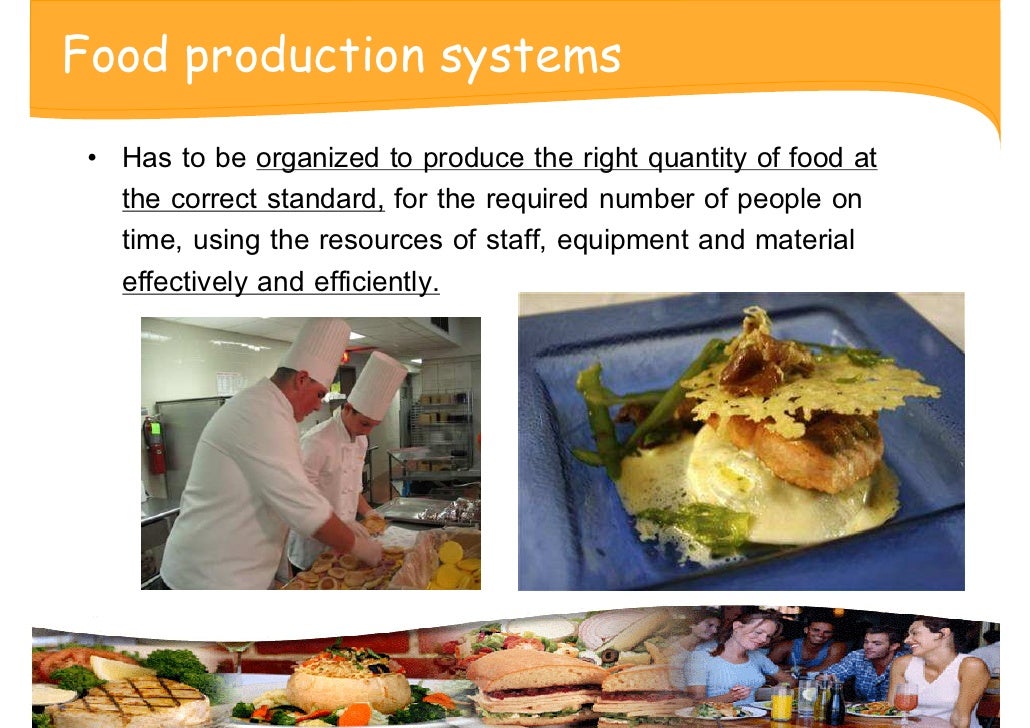 Week 10 Food And Beverage Production Methods 3 2552