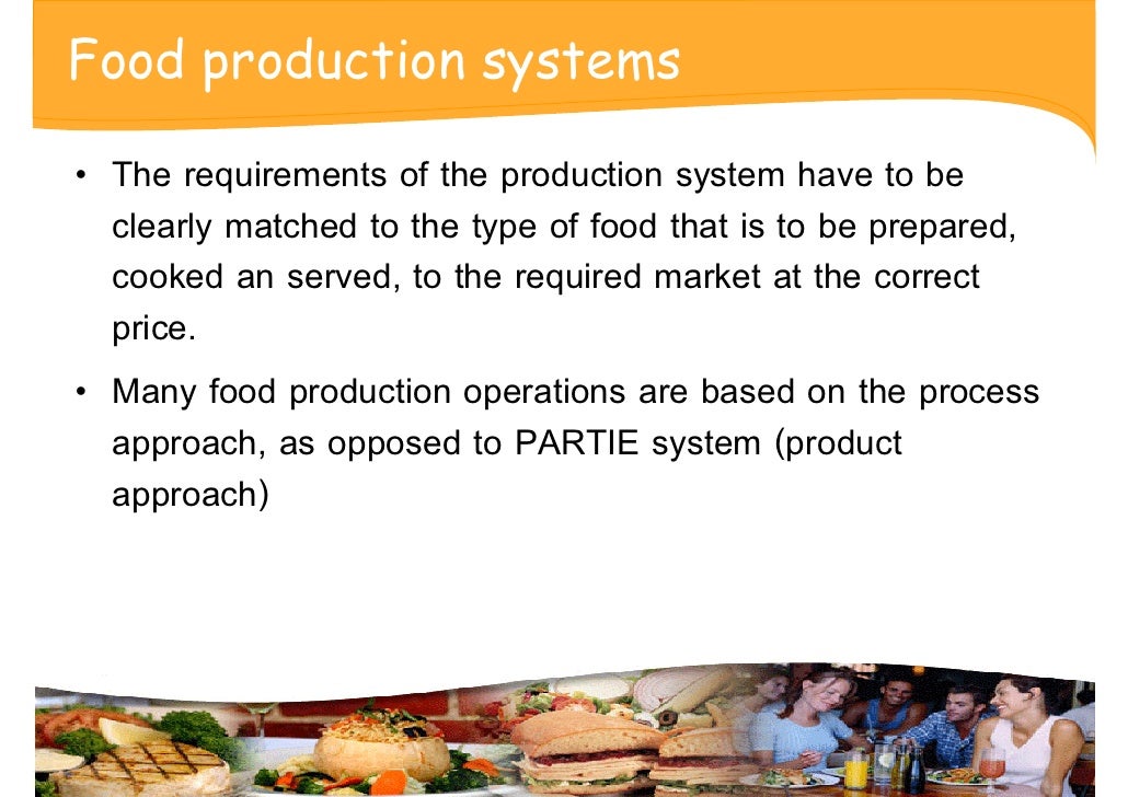 Week 10 Food And Beverage Production Methods 3 2552