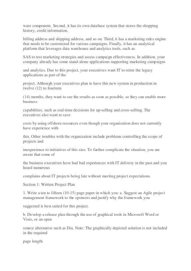 Term paper submission picture