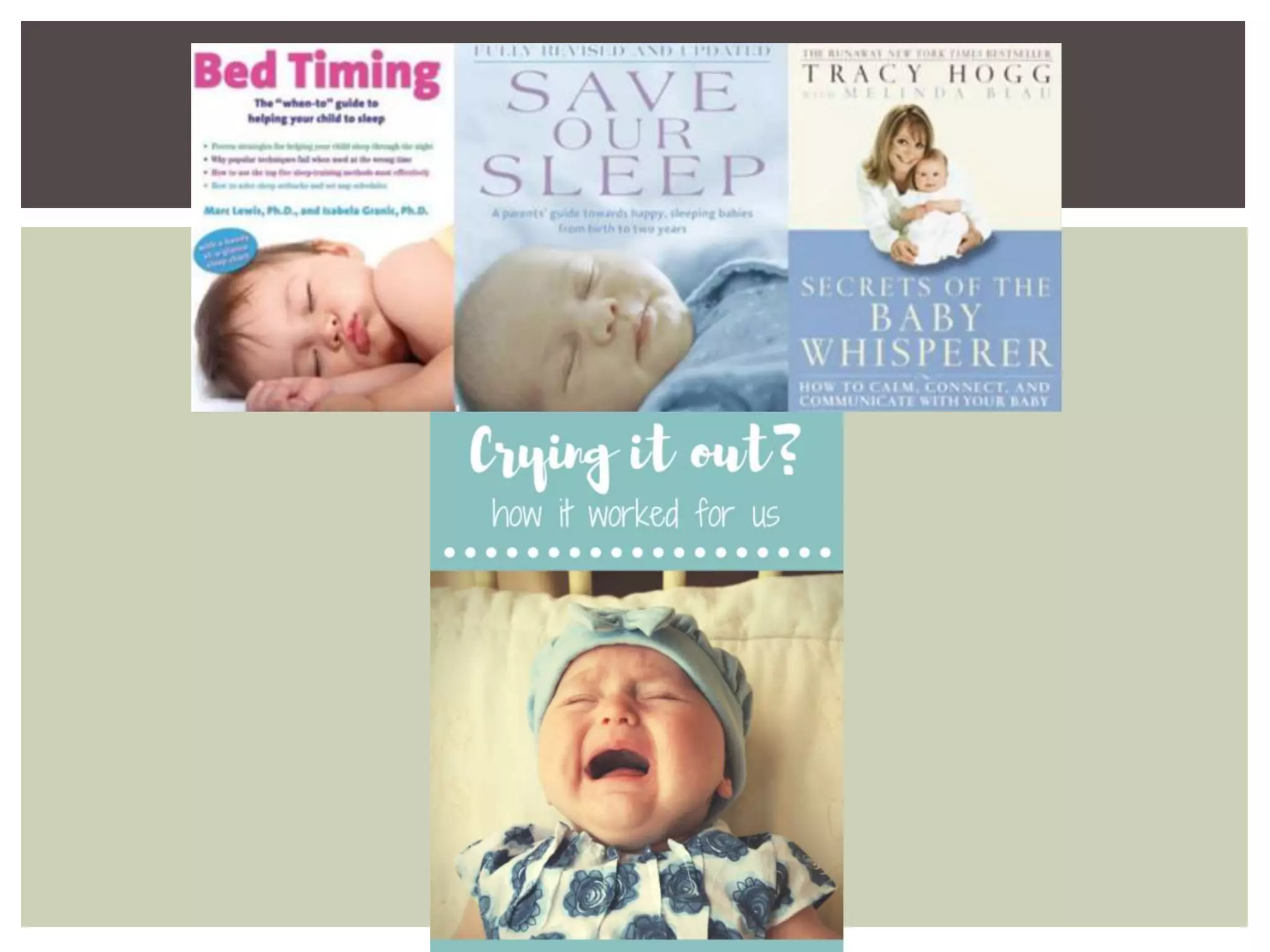 DEVELOPMENT OF EMOTION:
INFANCY
 