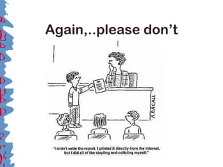 Again,..please don’t
 