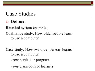 Week11-EvaluationMethods.ppt