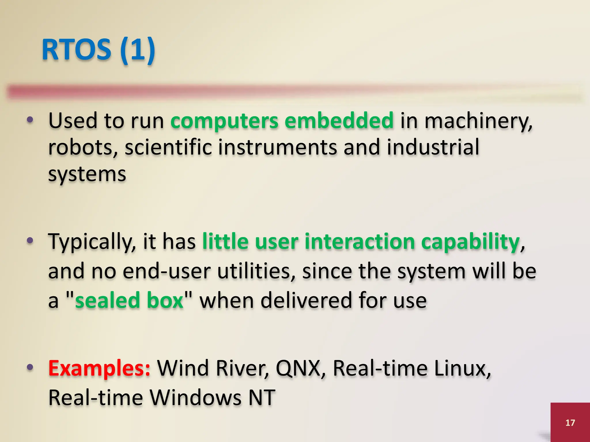 Introduction Of Operating System Detailed Pptx Introduction Of Operating System Detailed Pptx