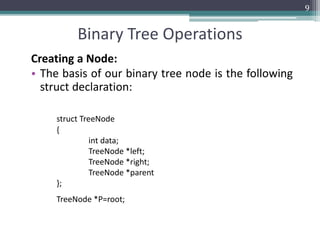 Binary tree | PPT