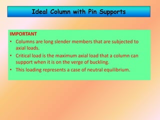 Column Direct Load.ppt