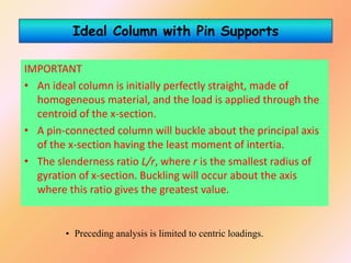 Column Direct Load.ppt