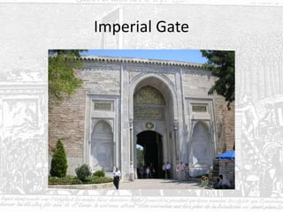 Imperial Gate
 