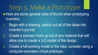 WEEK 12- CREATING A PROTOTYPE.pptx