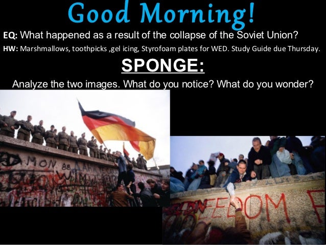 causes and consequences of the collapse of the soviet union causes and consequences of the collapse of the soviet union