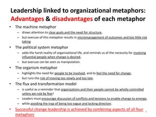 Strategic Delivery of Change Management | PPT