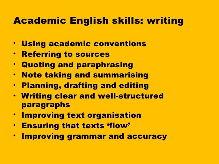 English Language Dissertation Topics for FREE