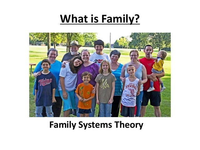 Week 12 Family And Parenting
