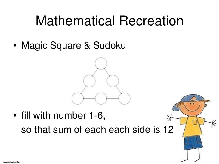 Week12 Math Psychology slide