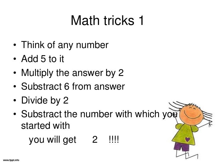 Week12 Math Psychology slide