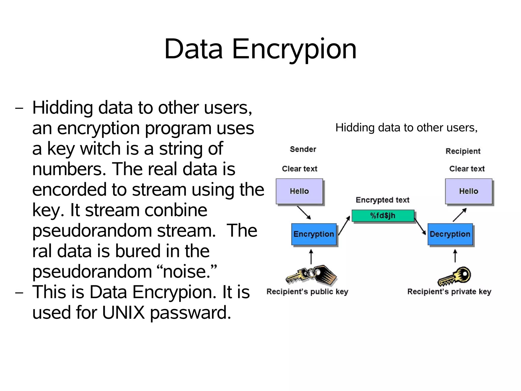 How Encryption for Strong Security Works | PDF | Computer Networking ...