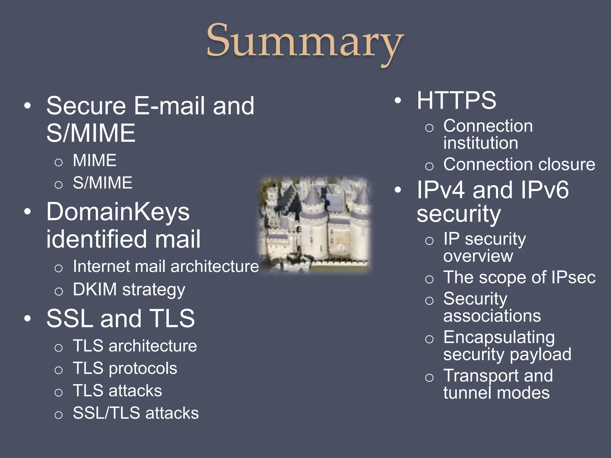 Parallel and distributed computing .pptx