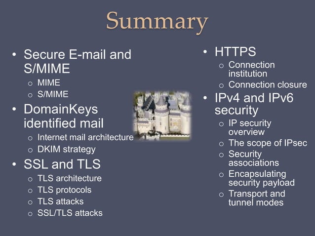 Parallel and distributed computing .pptx