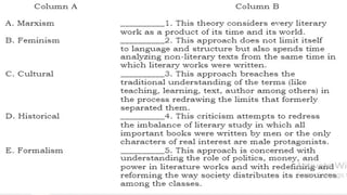 Creative Nonfiction Literary Approaches Pptx