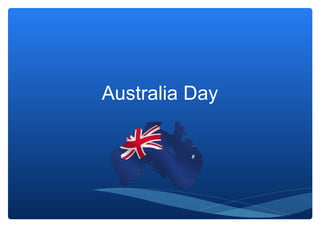 Australia Day
 