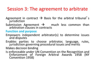 Arbitration in Business Law | FTU lecture.pdf