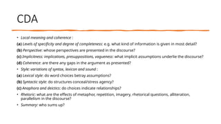 Week 14 - Analyzing discourse in sociolinguistics.pptx