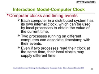 Week14-DS-CH2-Distributed-Models-Fundamental-Models-Failure-Model ...