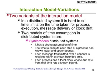 Week14-DS-CH2-Distributed-Models-Fundamental-Models-Failure-Model ...