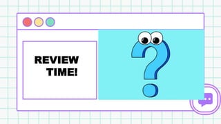 WEEK 14- PRINCIPLES AND USES OF SURVEYS, EXPERIMENTS AND SCIENTIFIC ...