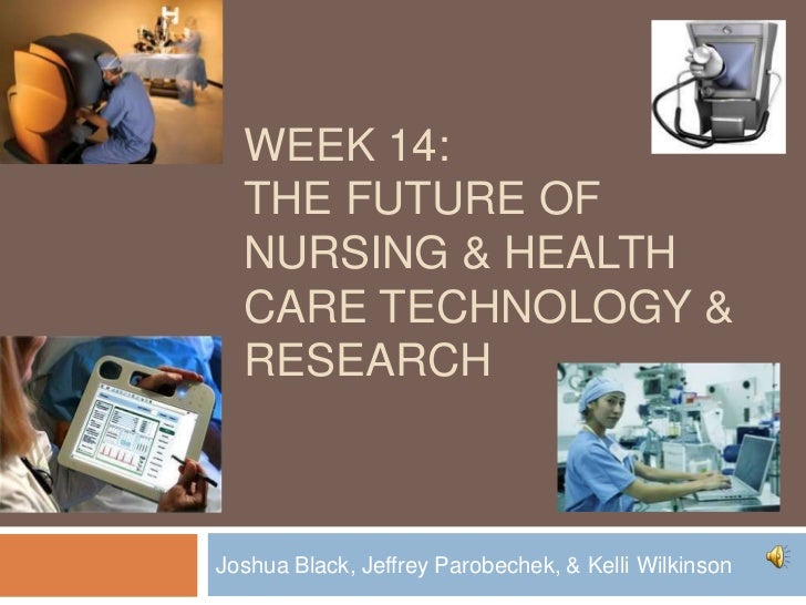 week 14 professional seminar