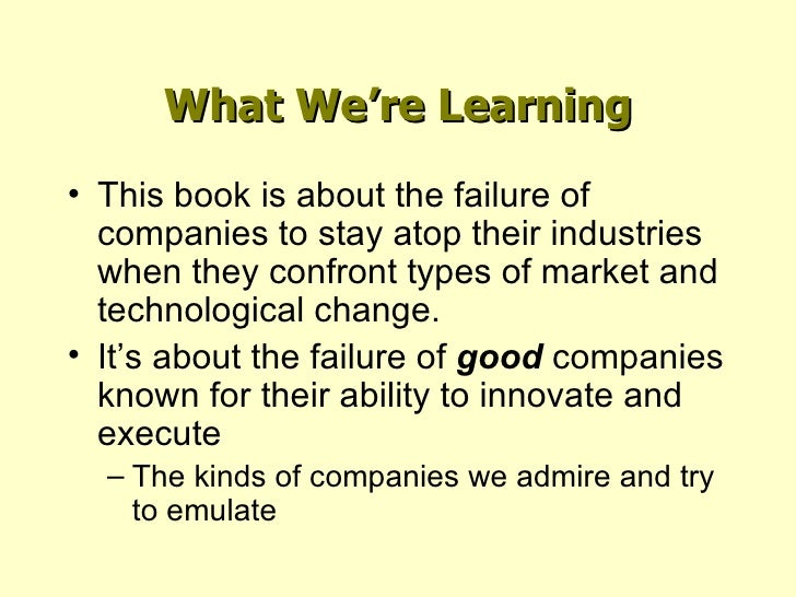 Um Mba Application um mba program the innovators dilemma Um Mba Application um mba program the innovators dilemma