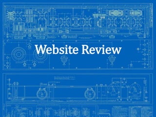 Website Review

Image from: http://antiqueradios.com/forums/viewtopic.php?f=1&t=188309&start=20

 