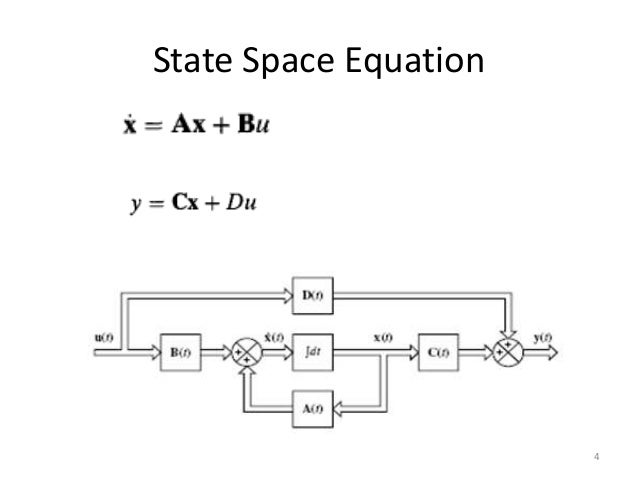 state space to block diagram week 15 state space rep may 25 2016 state space to block diagram week 15 state space rep may 25 2016