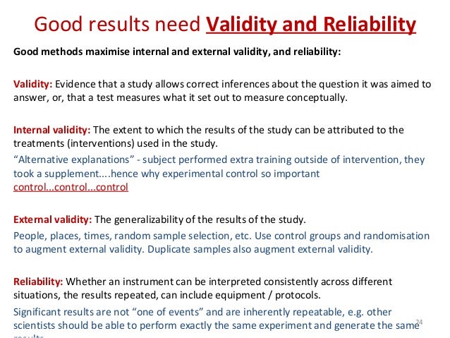 Why Are Accurate Measurements Necessary In Scientific Research Week 17 the scientific method lecture lm