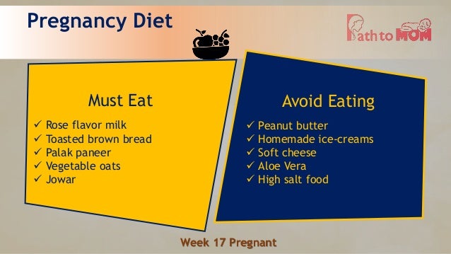 17 Weeks Pregnant Pregnancy Week By Week Pregnancy Stages Fetal
