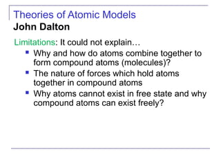 WEEK 18-19 Atomic Model and Structure.pptx