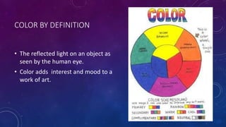 ART ELEMENTS AND PRINCIPLE AND ART APPRECIATION.pptx