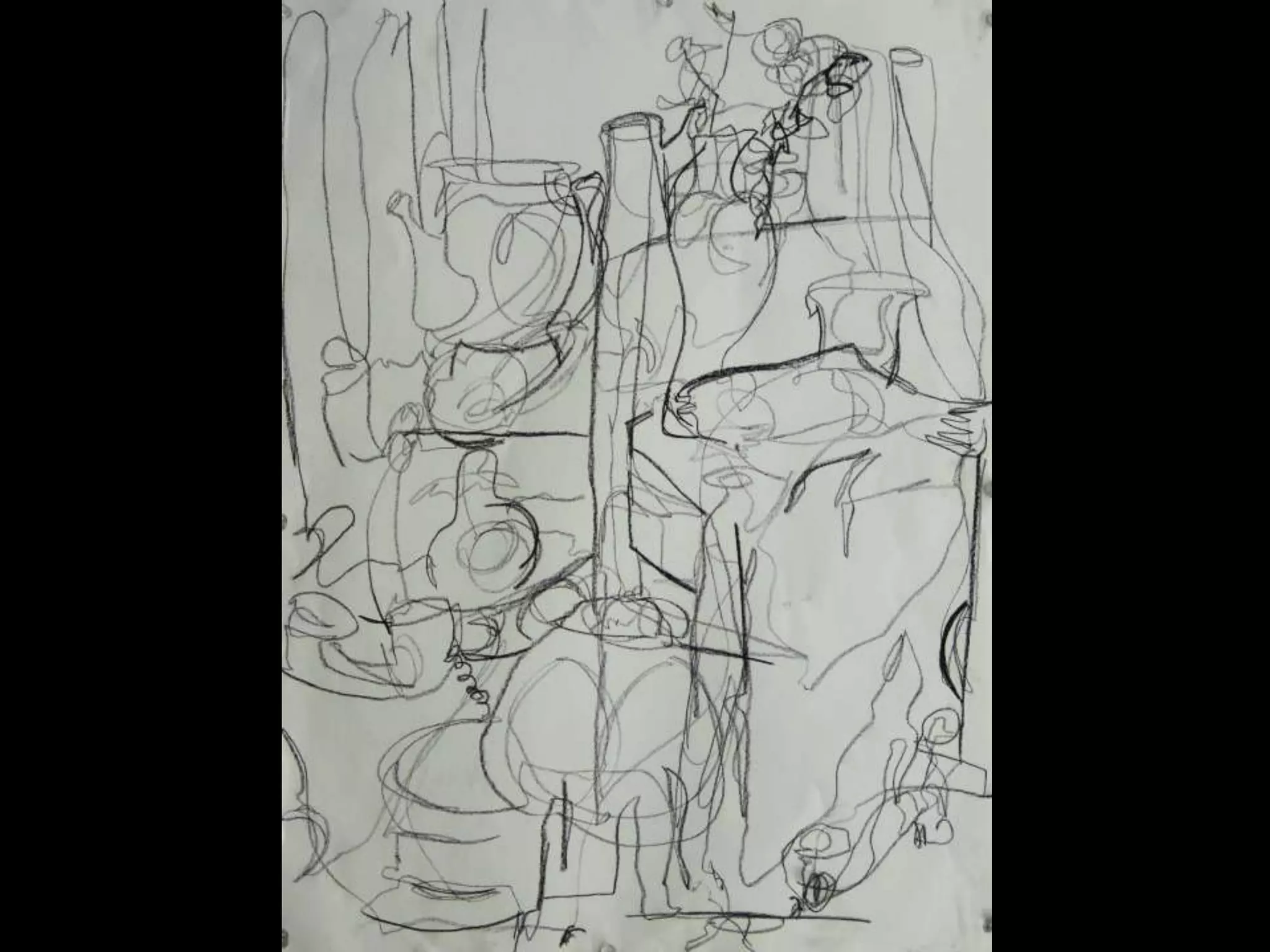 Week 1 contour_lines