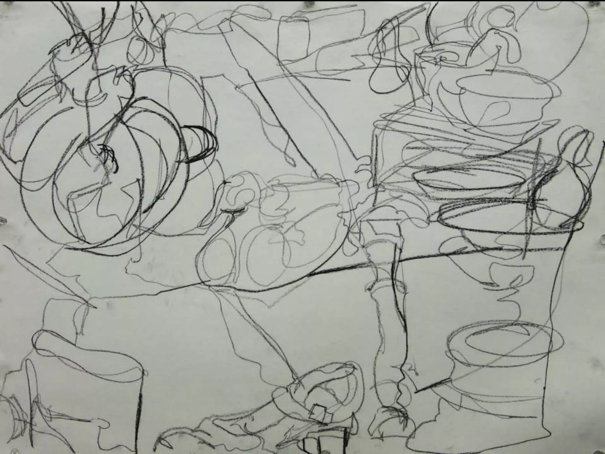 Week 1 contour_lines