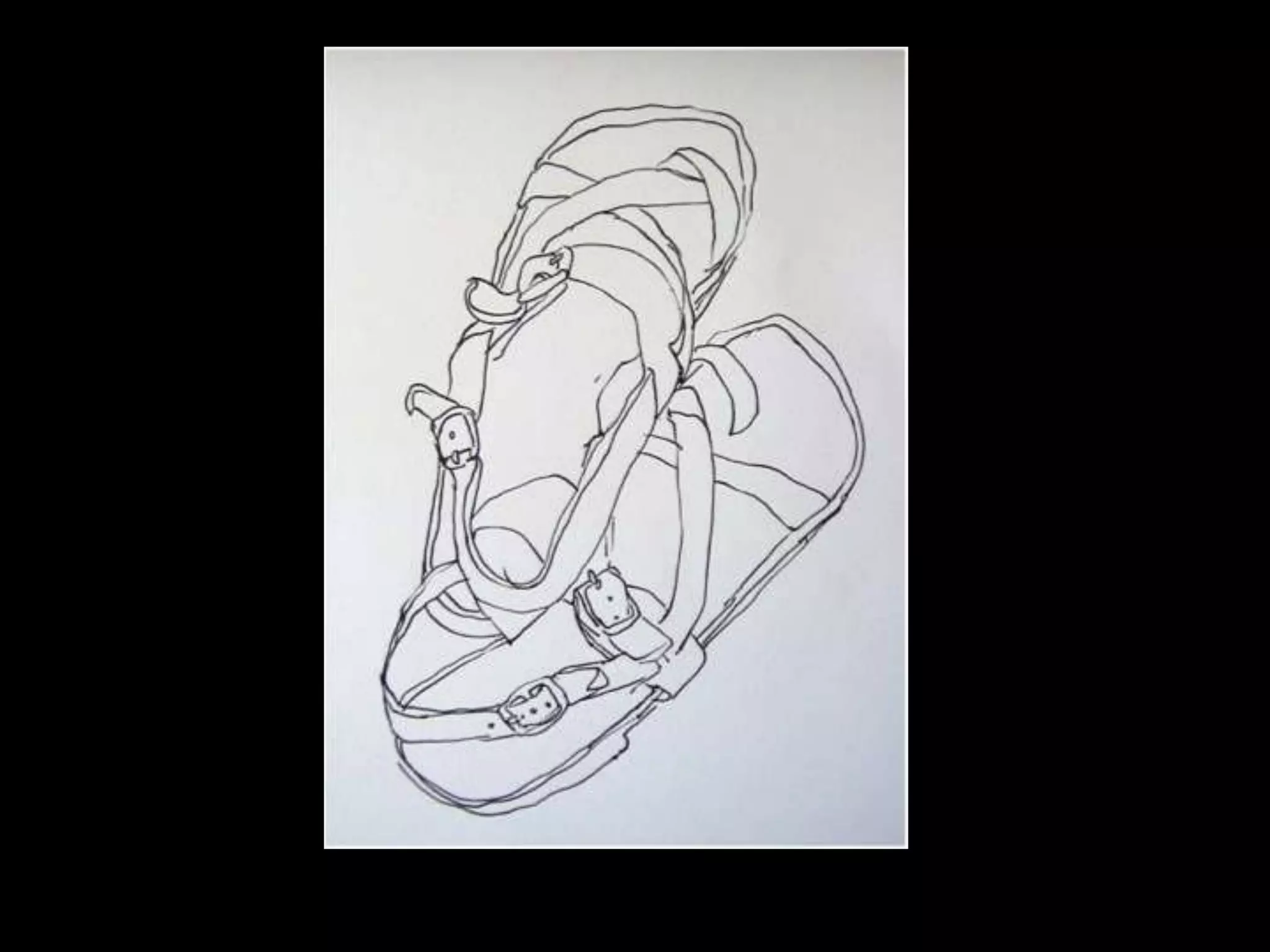 Week 1 contour_lines