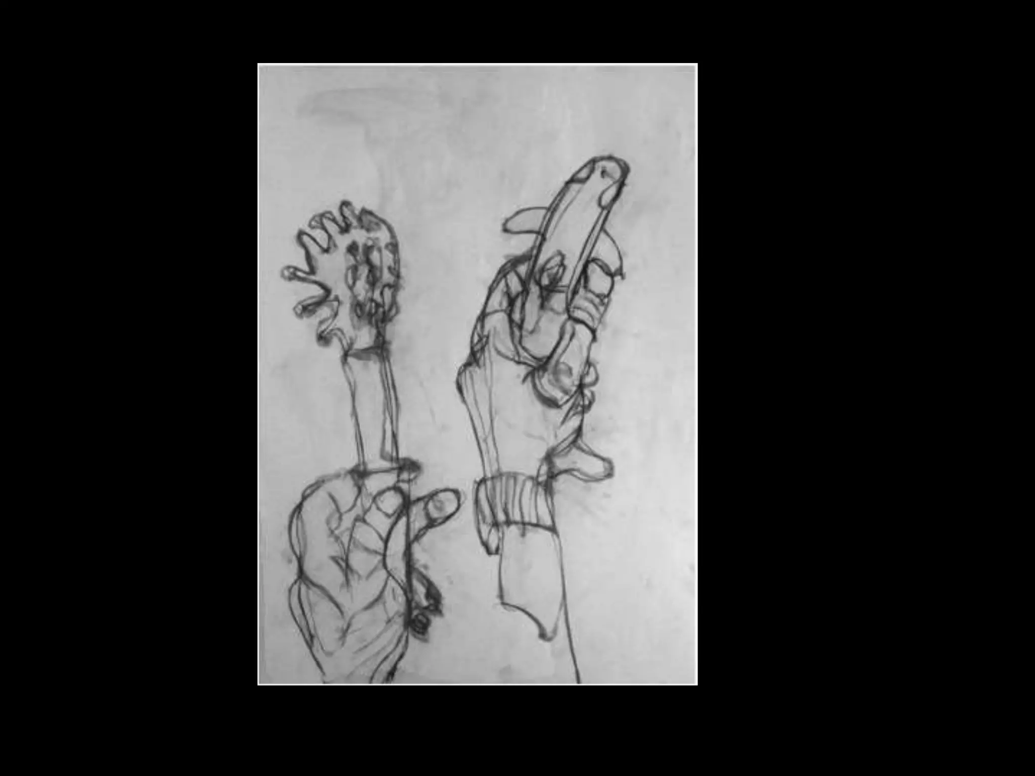 Week 1 contour_lines