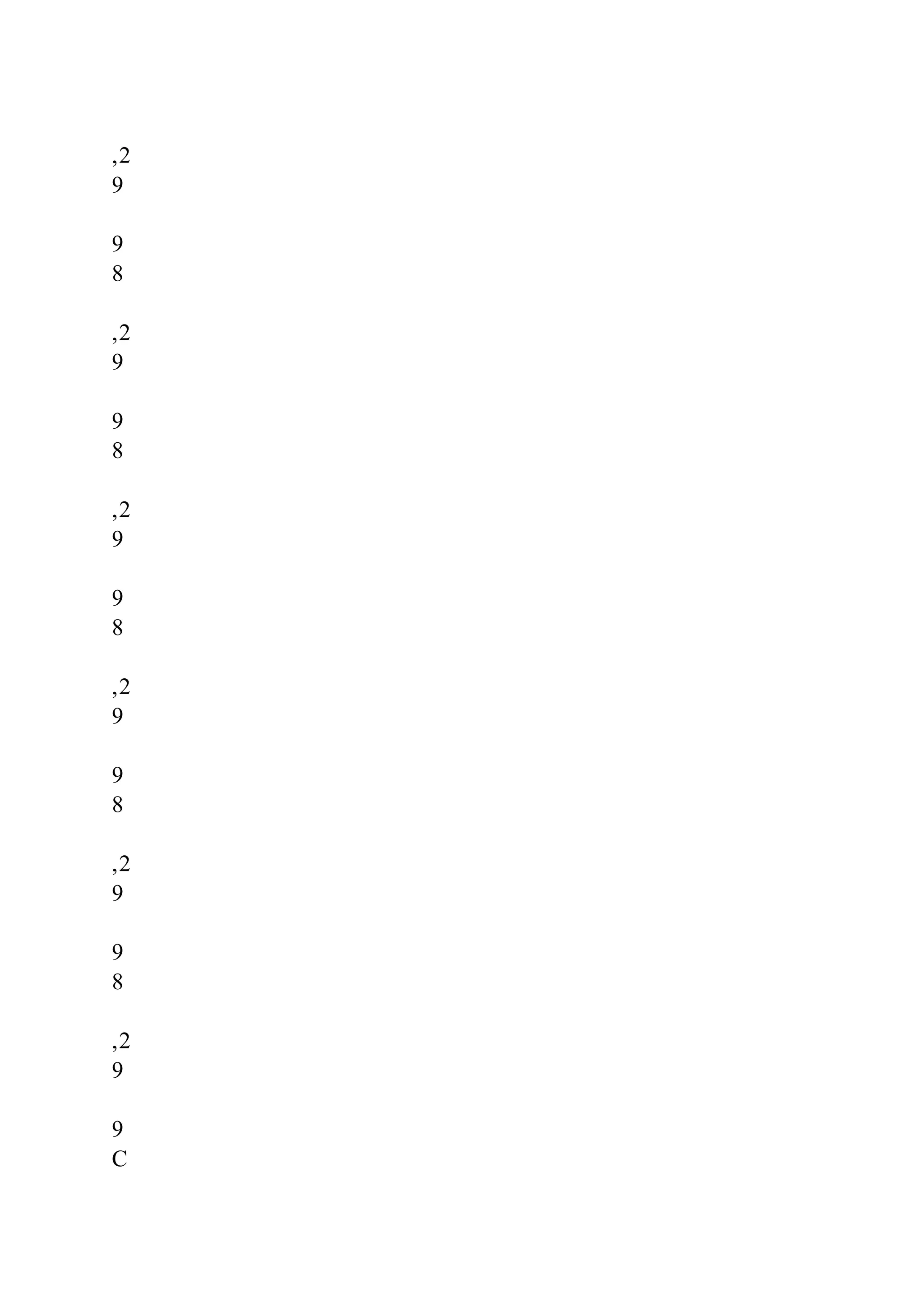 ,2 9 9 8 ,2 9 9 8 ,2 9 9 8 ,2 9 9 8 ,2 9 9 8 ,2 9 9 C 