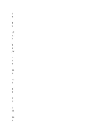 o
n
b
o
rd
e
r
b
e
tw
e
e
n
so
u
rc
e
a
n
d
h
o
st
co
u
 